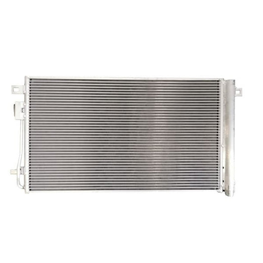 Ac Condenser 2007-2017 Gmc Acadia, Acadia Limited & Saturn Outlook & Buick Enclave & Chevrolet Traverse