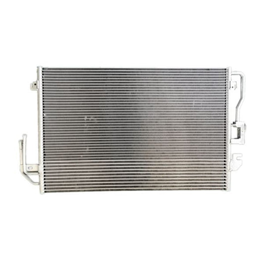 Ac Condenser Exc Hybrid 2008 Ford Escape & Mazda Tribute & Mercury Mariner