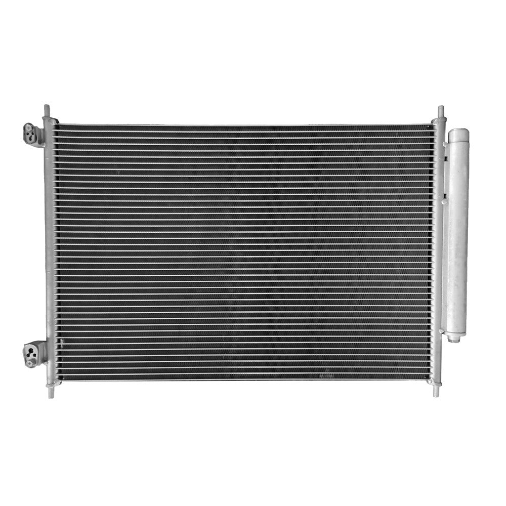 Ac Condenser 2008-2015 Nissan Rogue, Rogue Select