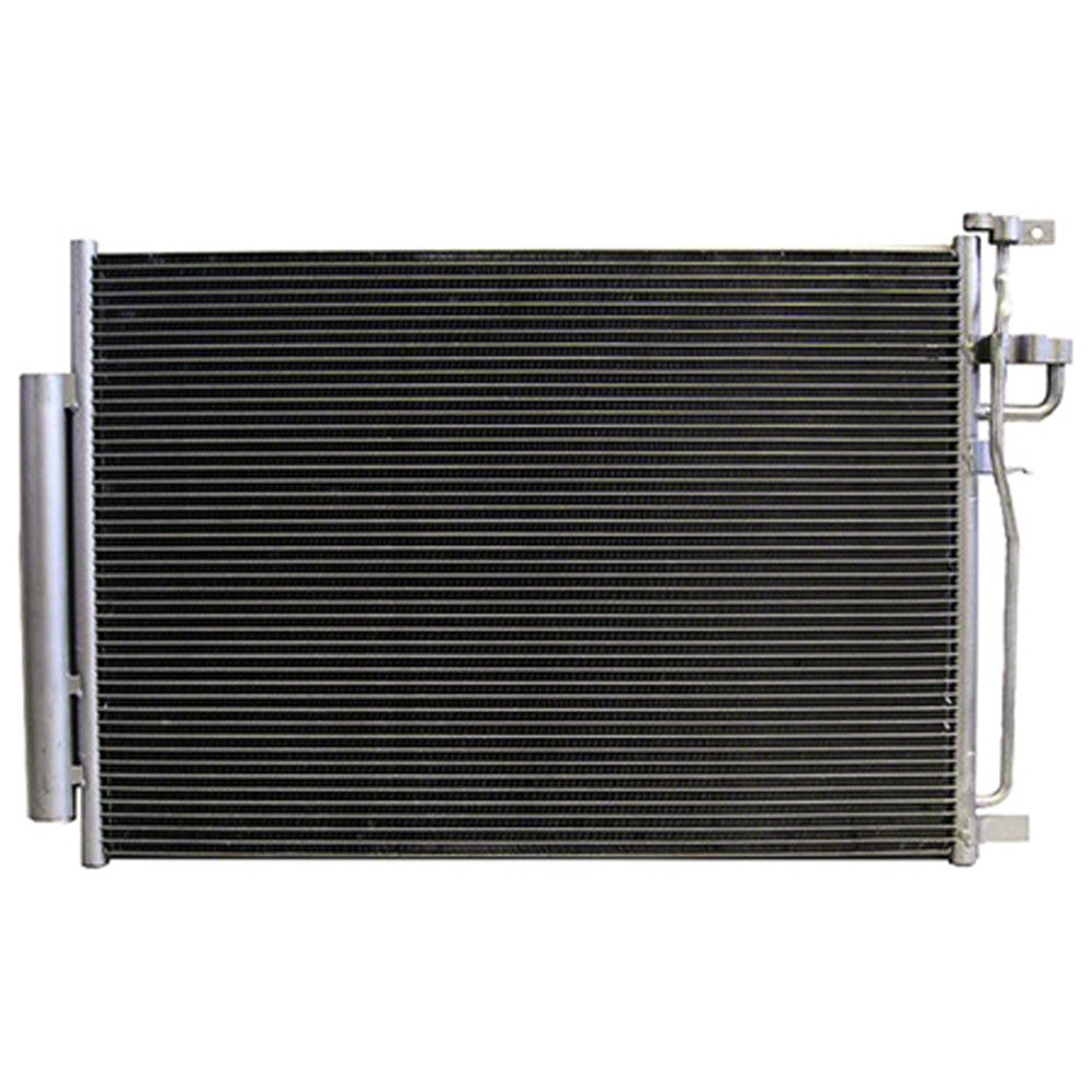 Ac Condenser 2008-2015 Saturn Vue & Chevrolet Captiva Sport
