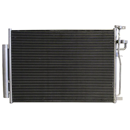 Ac Condenser 2008-2015 Saturn Vue & Chevrolet Captiva Sport