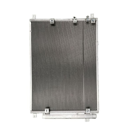 Ac Condenser 2008-2014 Cadillac Cts