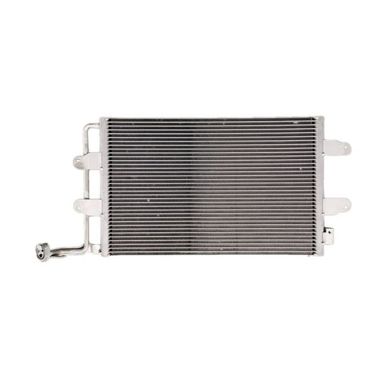 Ac Condenser 2.5l L5 2006-2010 Volkswagen Beetle
