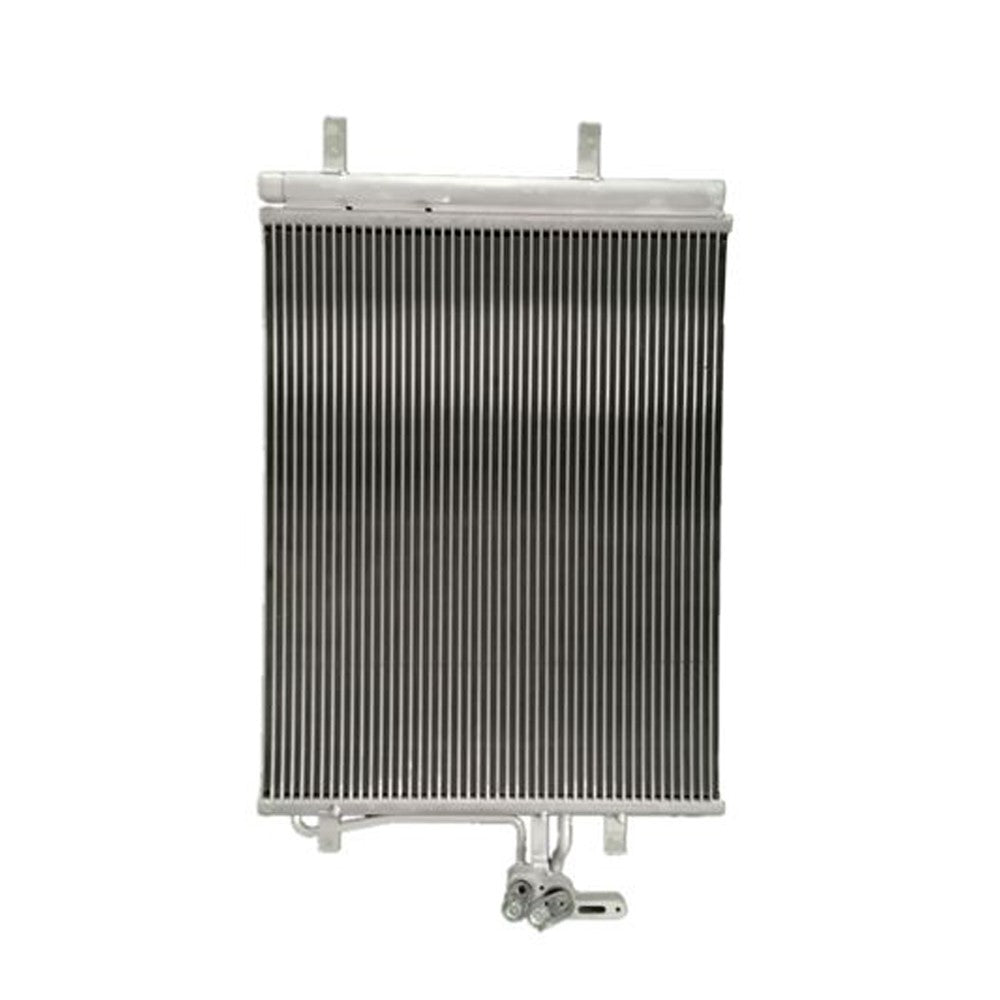Ac Condenser 07 S80 From Chassis 3119 2007-2019 Volvo S80, V70, Xc70, Xc60 & Land Rover Lr2, Range Rover Evoque, Discovery Sport