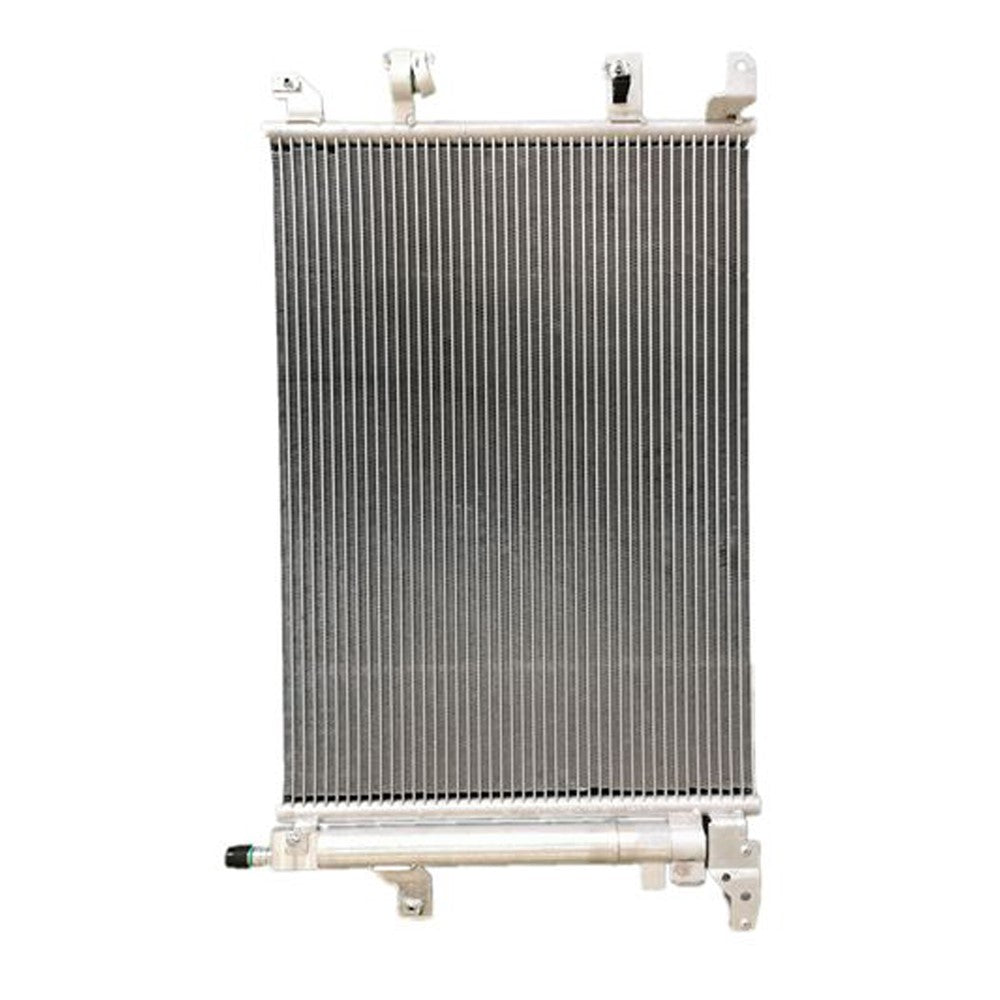 Ac Condenser 2005-2009 Volvo S60, S80, V70, Xc70
