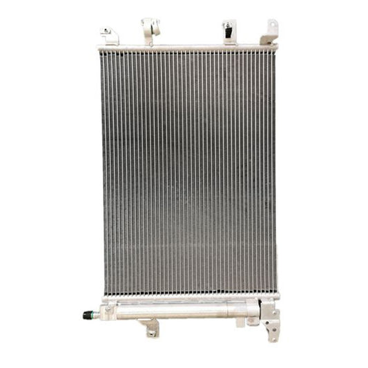 Ac Condenser 2005-2009 Volvo S60, S80, V70, Xc70