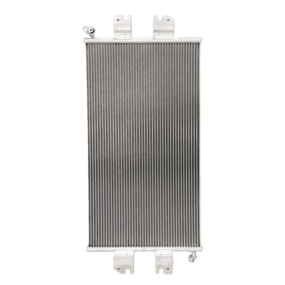 Ac Condenser 2003-2020 Chevrolet Express 1500, Express 2500, Express 3500, Express 4500 & Gmc Savana 1500, Savana 2500, Savana 3500