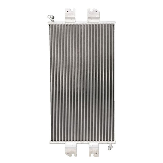 Ac Condenser 2003-2020 Chevrolet Express 1500, Express 2500, Express 3500, Express 4500 & Gmc Savana 1500, Savana 2500, Savana 3500