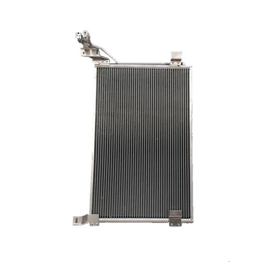 Ac Condenser 2003-2005 Ford Crown Victoria & Lincoln Town Car & Mercury Grand Marquis, Marauder
