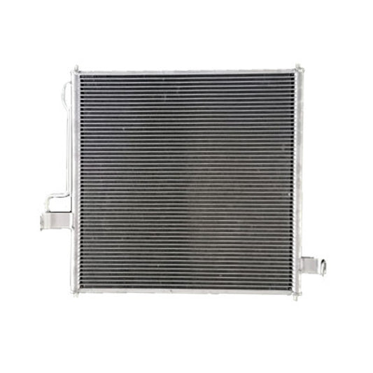 Ac Condenser V6 Sohc Engine 1996-2011 Ford Explorer, Explorer Sport, Explorer Sport Trac, Ranger & Mercury Mountaineer
