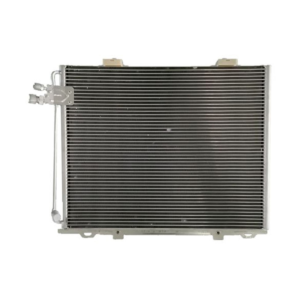 Ac Condenser 1996-2002 Mercedes-Benz E300, E320, E420, E430, E55 Amg