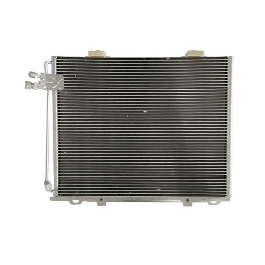 Ac Condenser 1996-2002 Mercedes-Benz E300, E320, E420, E430, E55 Amg