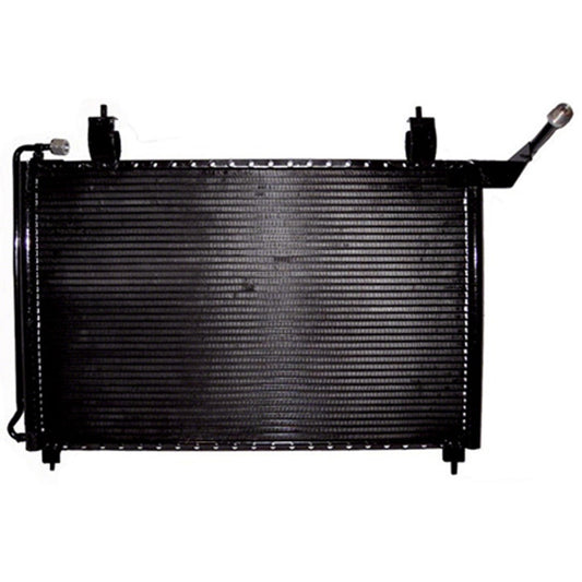 Ac Condenser 1995-1997 Jaguar Xj6