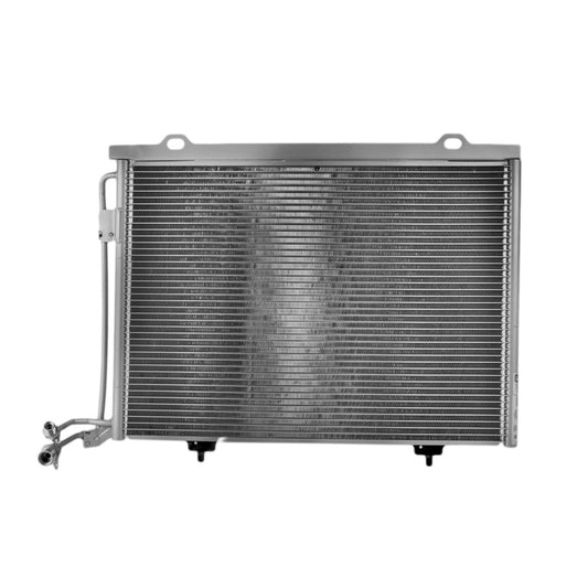 Ac Condenser 1995-2008 Mercedes-Benz C36 Amg, C230, Clk320, Slk230, C280, Slk320, Slk32 Amg & Chrysler Crossfire