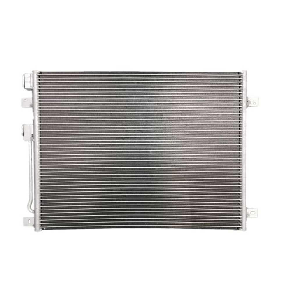 Ac Condenser 2000-2004 Dodge Durango, Dakota