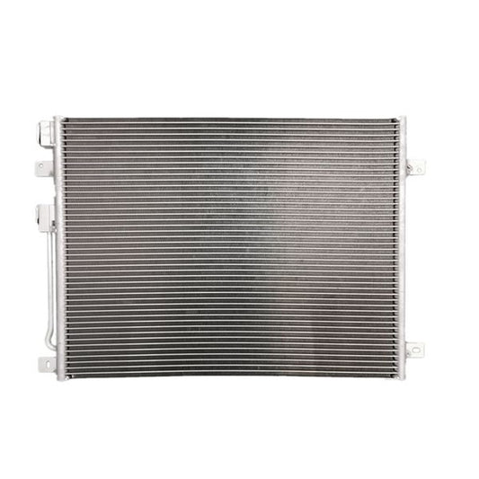 Ac Condenser 2000-2004 Dodge Durango, Dakota