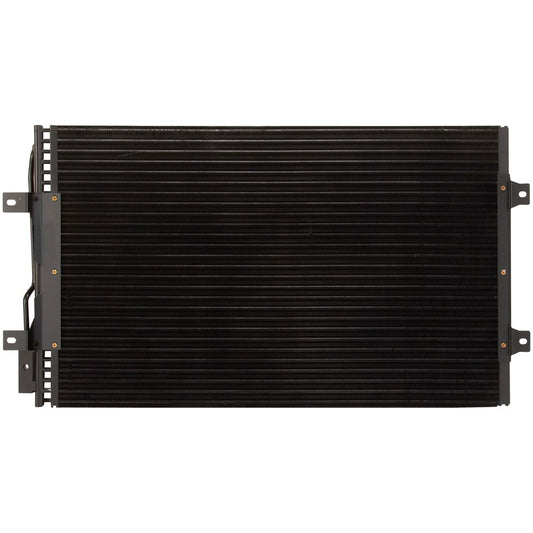 Ac Condenser 1998-2003 Dodge Van_dodge_fullsize(-2003)