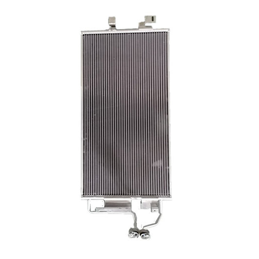 Ac Condenser Exc Gxp Models 2000-2005 Buick Lesabre & Pontiac Bonneville