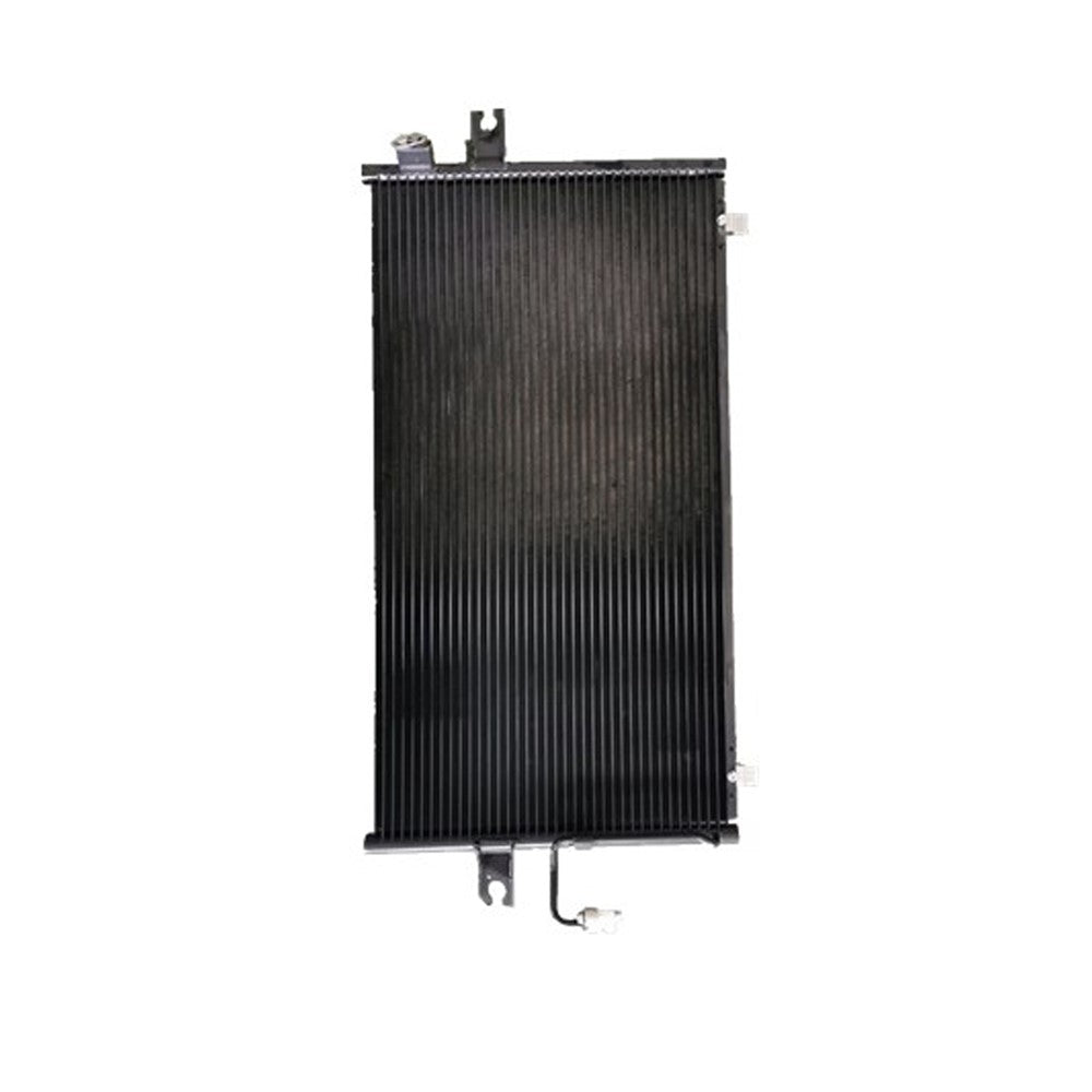 Ac Condenser To 10 00 2000-2001 Infiniti I30 & Nissan Maxima