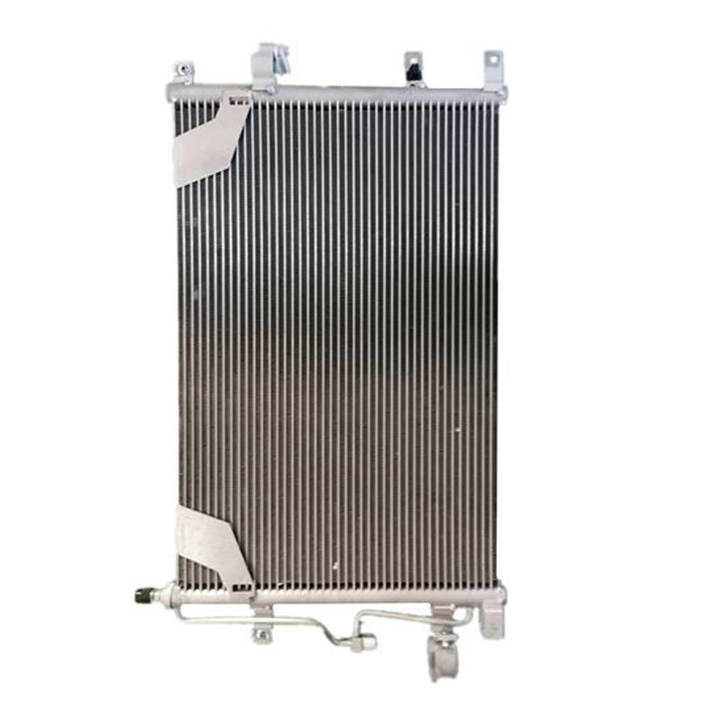 Ac Condenser 05 V70 To Vin470971 1999-2006 Volvo S80, S60, V70, Xc70