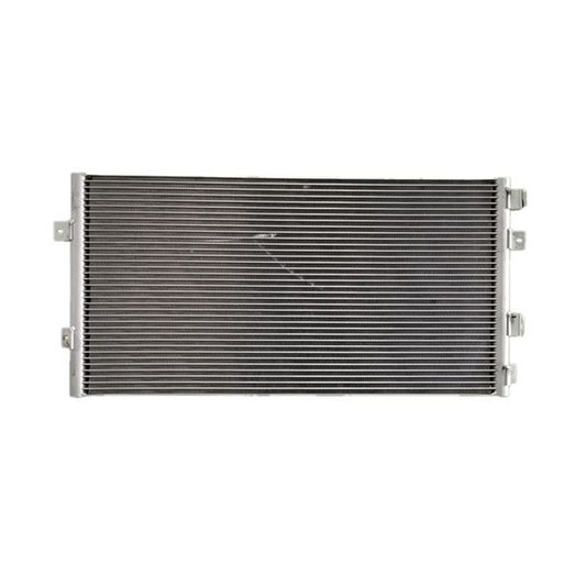 Ac Condenser Heavy Duty Repl Standard Duty Cnd40142 1998-2004 Chrysler Concorde, 300m, Lhs & Dodge Intrepid
