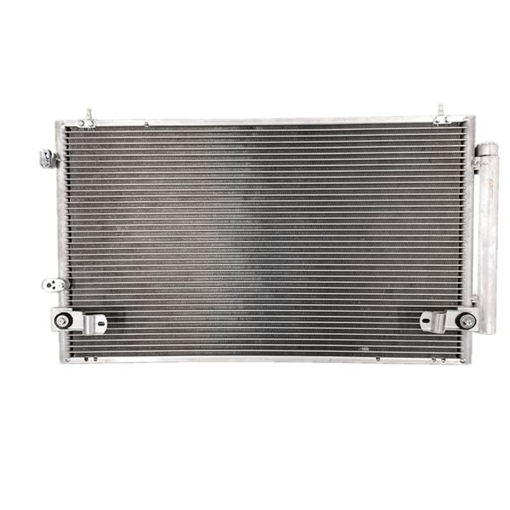 Ac Condenser 1998-2005 Lexus Gs300, Gs400, Gs430