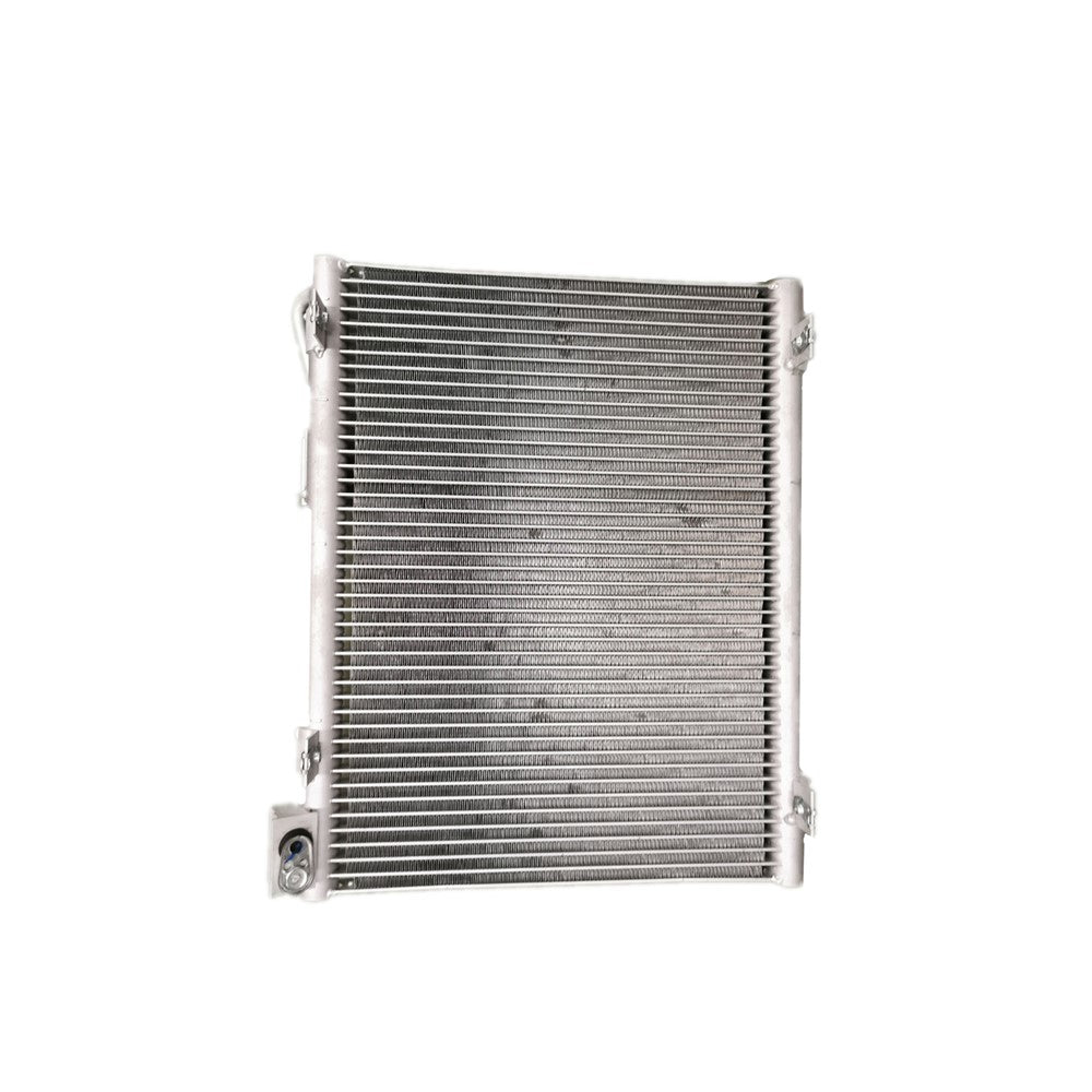 Ac Condenser 2002-2009 Dodge Ram 1500, Ram 2500, Ram 3500