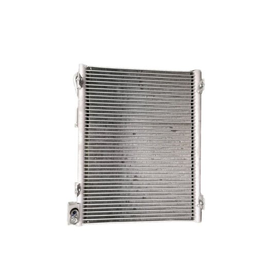 Ac Condenser 2002-2009 Dodge Ram 1500, Ram 2500, Ram 3500