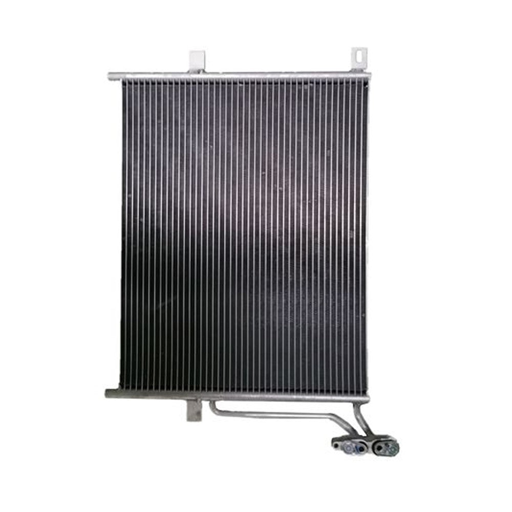Ac Condenser 1999-2008 Bmw 318ti, 320i, 323i, 323is, 325i, 328i, 328is, 323ci, 328ci, 325ci, 330ci, 330i, 325xi, 330xi, M3, Z4