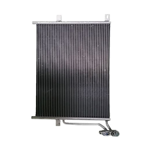 Ac Condenser 1999-2008 Bmw 318ti, 320i, 323i, 323is, 325i, 328i, 328is, 323ci, 328ci, 325ci, 330ci, 330i, 325xi, 330xi, M3, Z4