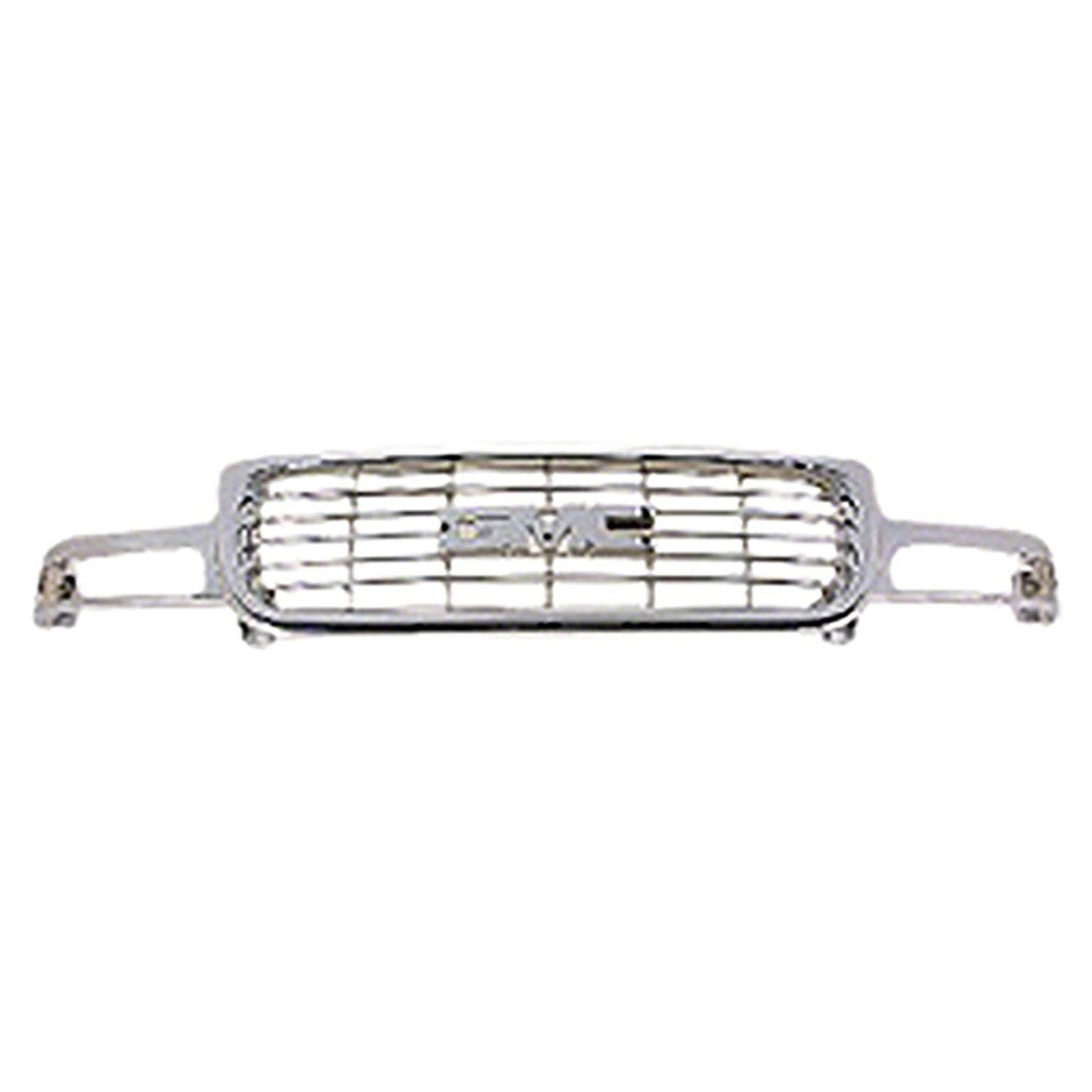 Proefx Grille 2003-2006 Gmc Sierra 1500, Sierra 2500, Sierra 1500 Hd, Sierra 2500 Hd, Sierra 3500
