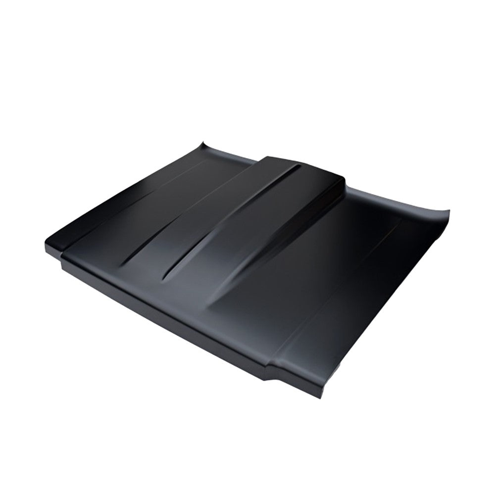 Front Pro-Fx Cowl Induction Hood 1973-1980 Chevrolet Blazer, C10, C10 Suburban, C1500, C1500 Suburban, C20, C20 Suburban, C2500 & Gmc Jimmy