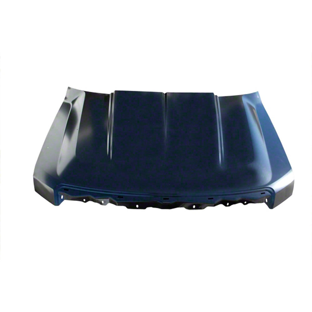 Front Proefx Cowl Hood 2009-2014 Ford Pickup_ford_lightduty