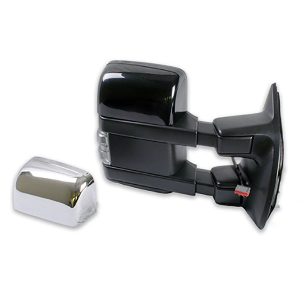 Proefx Tow Mirror Set 2011-2016 Ford F-250 Super Duty, F-350 Super Duty, F-450 Super Duty