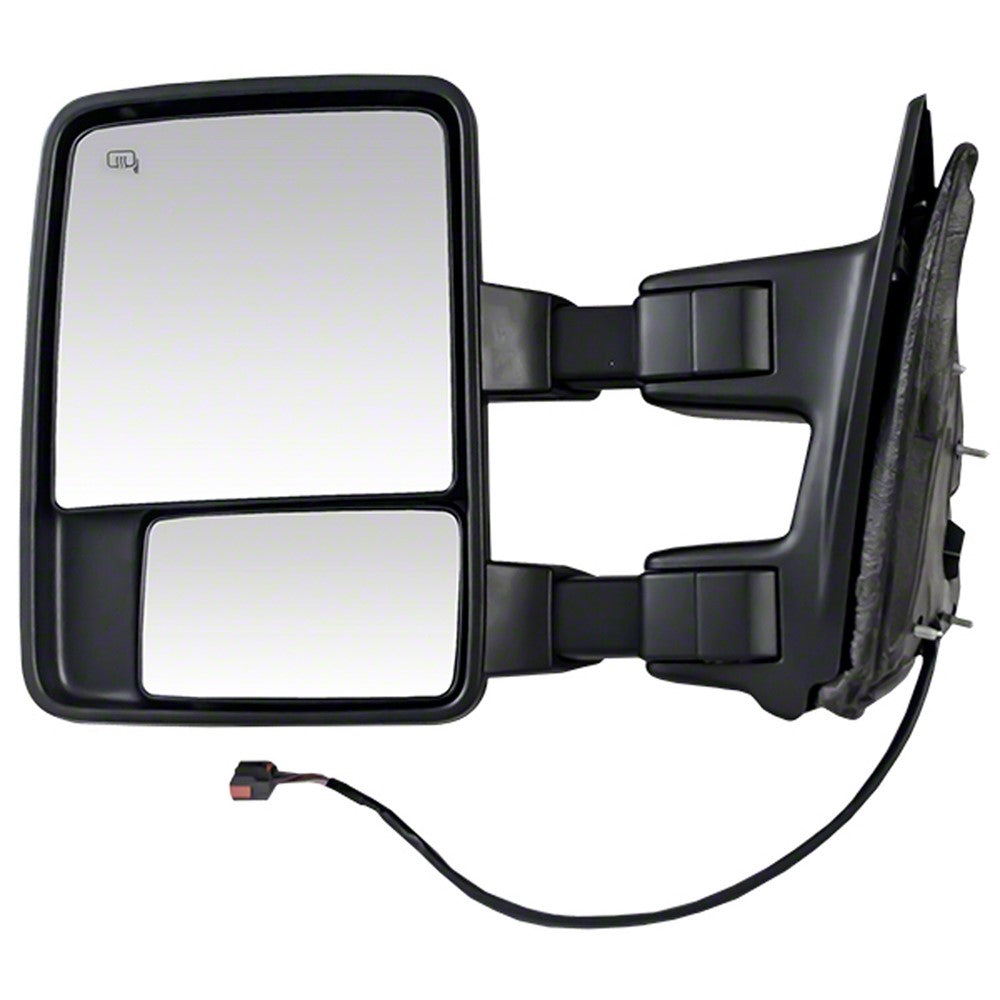 Proefx Tow Mirror Set 2011-2016 Ford F-250 Super Duty, F-350 Super Duty, F-450 Super Duty