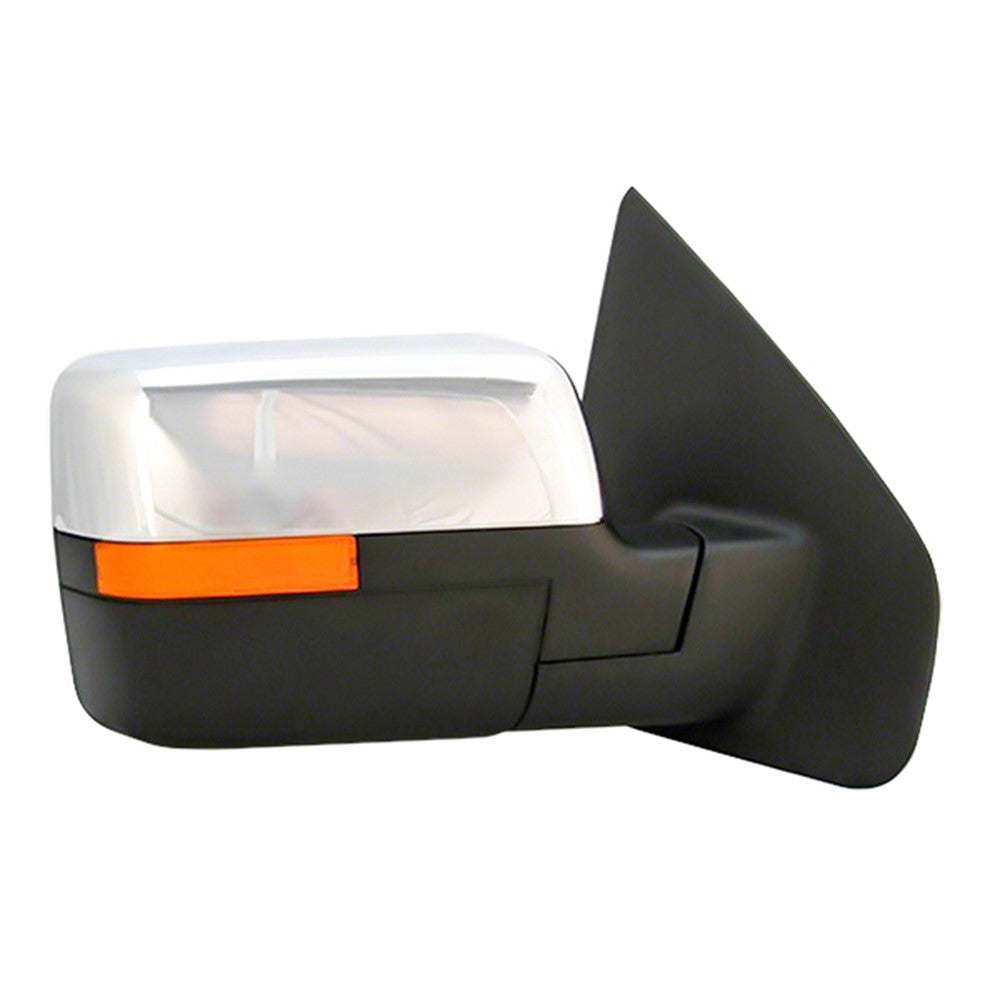 Left Mirror Set 2004-2014 Ford Pickup_ford_lightduty