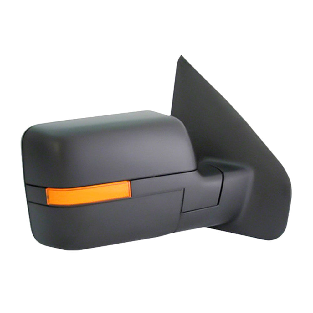 Left Mirror Set 2004-2014 Ford Pickup_ford_lightduty