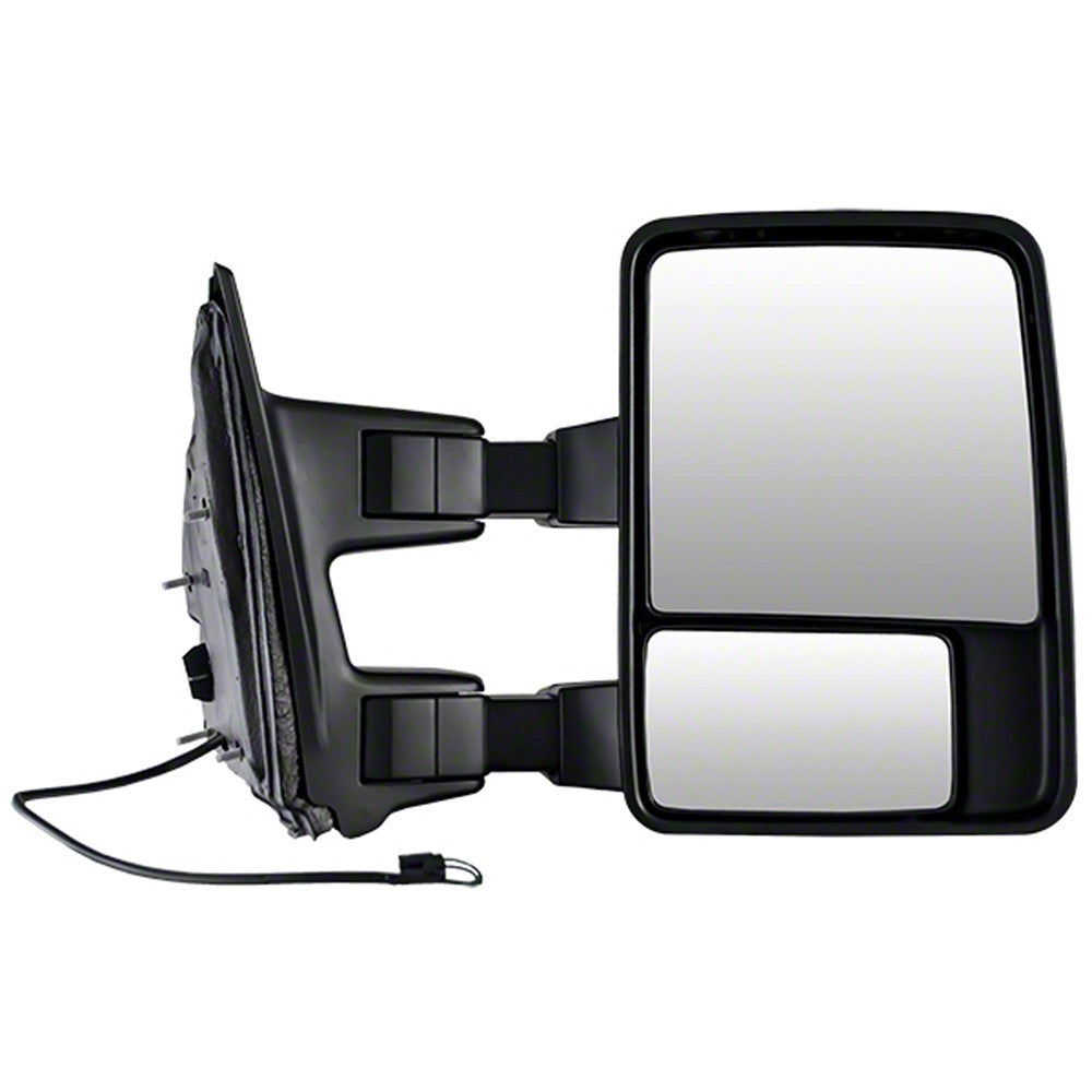 Proefx Tow Mirror Set 2011-2016 Ford F-250 Super Duty, F-350 Super Duty, F-450 Super Duty