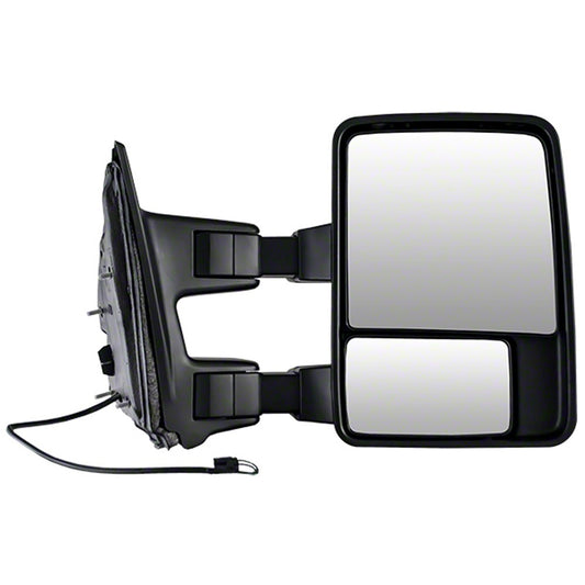 Proefx Tow Mirror Set 2011-2016 Ford F-250 Super Duty, F-350 Super Duty, F-450 Super Duty