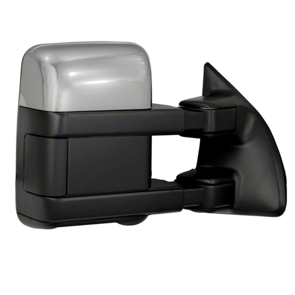 Tow Mirror Set 1999-2007 Ford F-250 Super Duty, F-350 Super Duty, F-450 Super Duty, Excursion