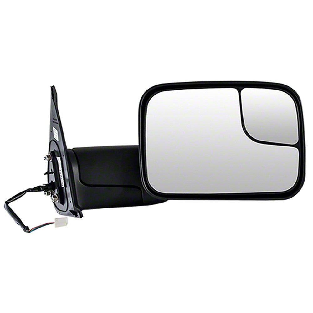 Proefx Tow Mirror Set 2005-2015 Toyota Tacoma