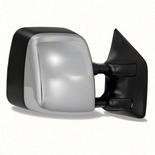 Tow Mirror Set 2004-2014 Infiniti Qx56 & Nissan Pathfinder, Titan, Armada