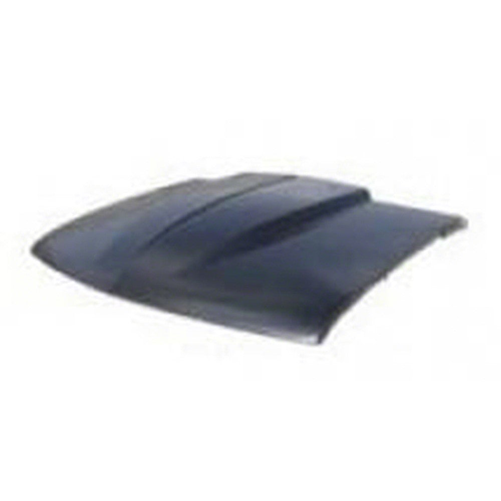 Front Proefx Cowl Induction Hood With Teardrop Cowl 1994-2005 Chevrolet S10 Blazer, S10, Blazer & Gmc Jimmy, Sonoma, Envoy & Oldsmobile Bravada