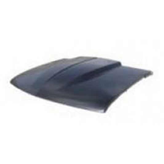 Front Proefx Cowl Induction Hood With Teardrop Cowl 1994-2005 Chevrolet S10 Blazer, S10, Blazer & Gmc Jimmy, Sonoma, Envoy & Oldsmobile Bravada