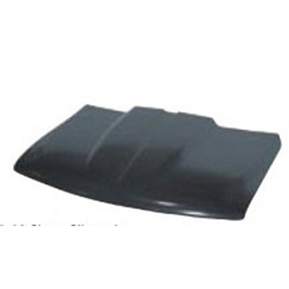 Front Proefx Cowl Induction Hood With Split Dual Cowl 1999-2006 Chevrolet Silverado 1500, Silverado 2500, Silverado 1500 Hd, Silverado 2500 Hd