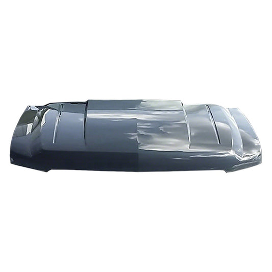 Front Proefx Cowl Induction Hood 2007-2014 Chevrolet Avalanche, Suburban 1500, Tahoe