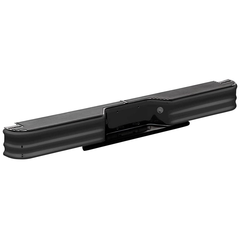 Fey Step Bumper 1980-1996 Datsun 720_pickup_(datsun) & Toyota Pickup & Dodge D50 & Mitsubishi Mitsubishi_pickup & Nissan 720 & Isuzu Isuzu_pickup