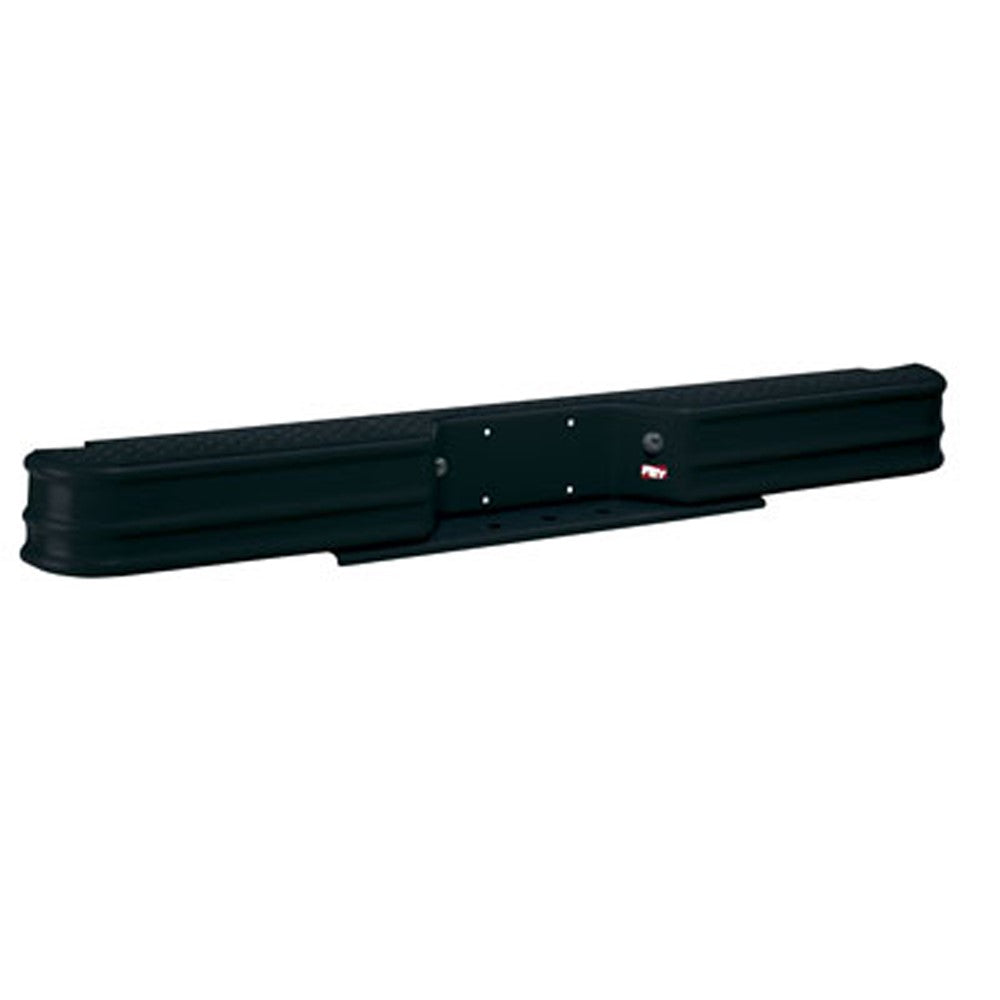 Fey Step Bumper 1980-2004 Datsun 720_pickup_(datsun) & Chevrolet S10 & Gmc Sonoma & Ford Ranger & Nissan 720 & Mazda B2300 & Toyota Tacoma