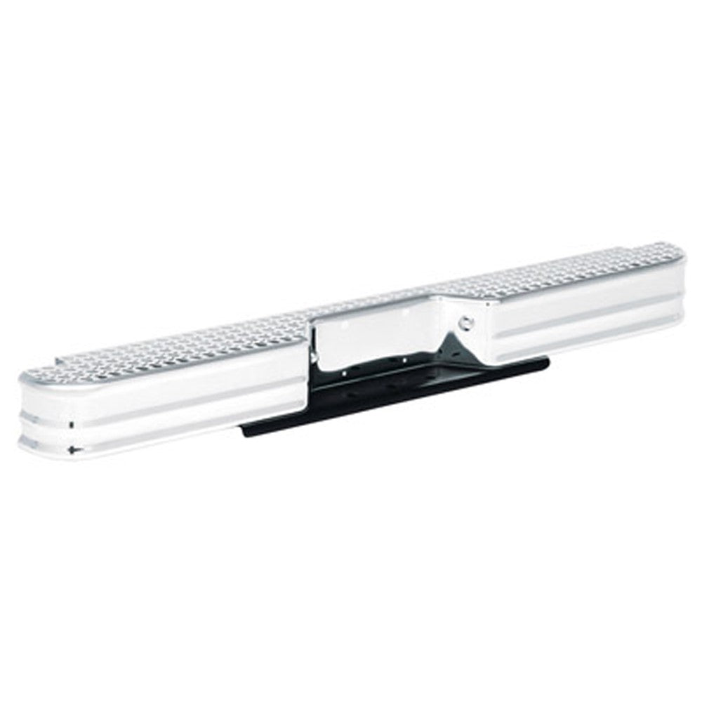 Fey Step Bumper 1980-2004 Datsun 720_pickup_(datsun) & Chevrolet S10 & Gmc Sonoma & Ford Ranger & Nissan 720 & Mazda B2300 & Toyota Tacoma