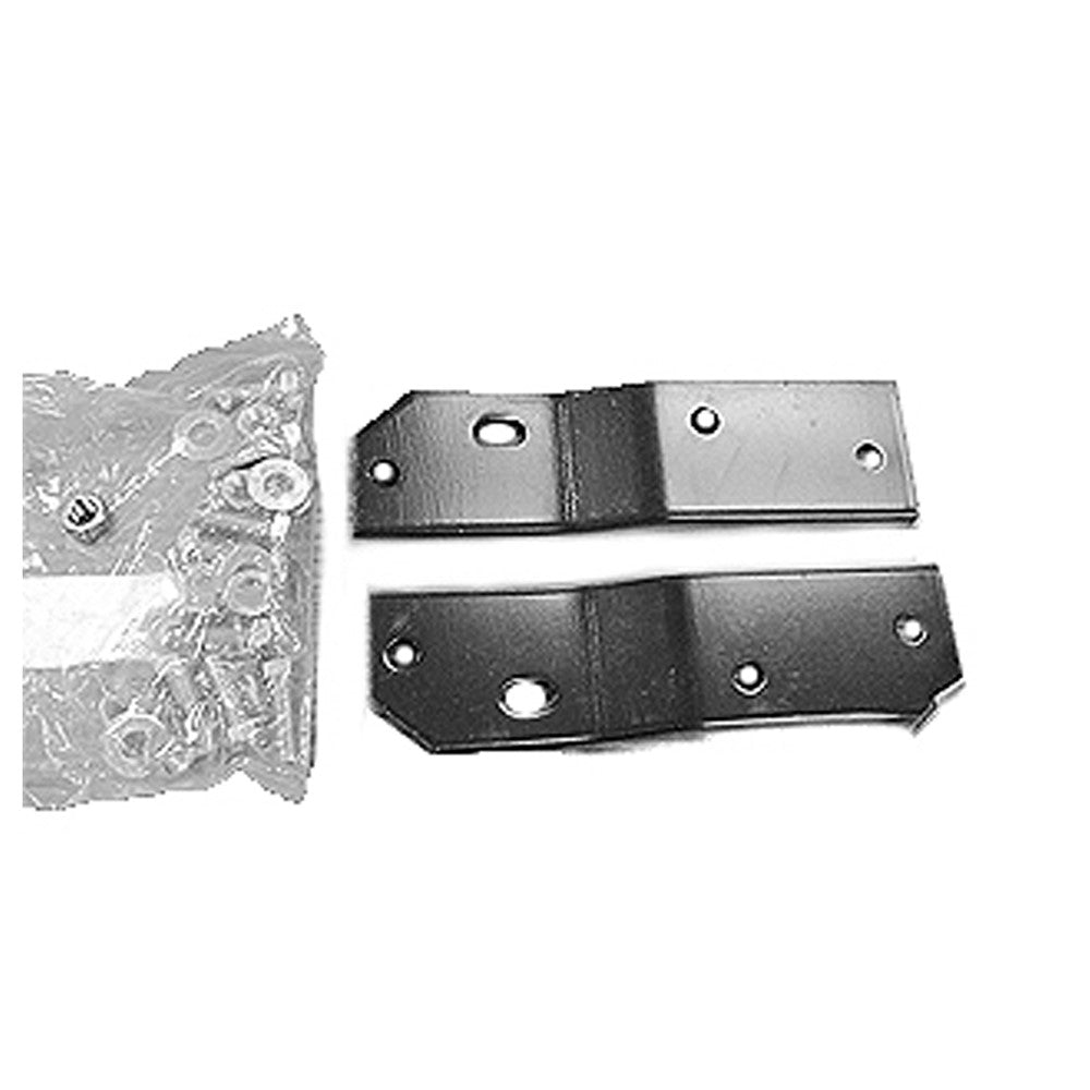 Fey Bumper Bracket 1979-1996 Ford Bronco